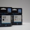 HP 122 اصلي