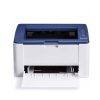 طابعة xerox 3020 - طباعة فقط بدون تصوير - ليزر - اسود
